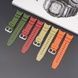 Ремінець для Casio SGW-100 Army Green SI 1051-1050 фото 4