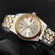 Skmei 9098SI-B Silver Men 1080-2433 фото 3