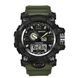 Sanda 742 Green-Black 1044-0040 фото 1