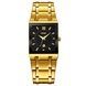 Skmei 9263GDBK Gold-Black 1080-2744 фото 1