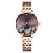 Curren C9068L Gold Cofee 1008-0461 фото 1