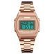 Skmei 1328RGWT Rose Gold-White 1080-2389 фото 5