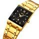 Skmei 9263GDBK Gold-Black 1080-2744 фото 2