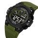 Skmei 2337AG Army Green 1080-2843 фото 3