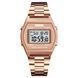 Skmei 1328RGWT Rose Gold-White 1080-2389 фото 1