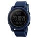 Skmei 1257BU Blue 1080-1314 фото 1