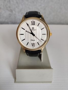 Годинник чоловічий Perfect PR41911 PR102101 фото