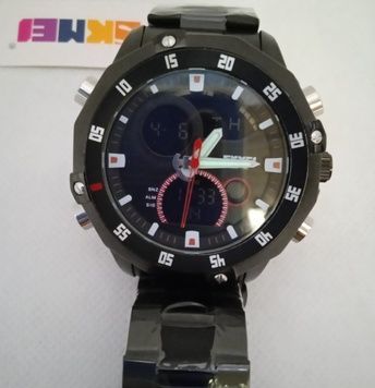 Годинник наручний 1146 SKMEI 170714 фото