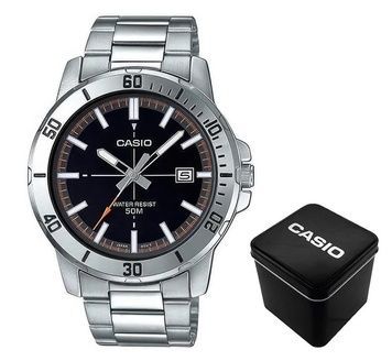 Casio MTP-VD01D-1E2 1141-0203 фото