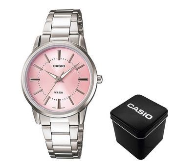 Casio LTP-1303D-4A 1141-0001 фото