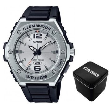 Casio MWA-100H-7A 1141-0175 фото