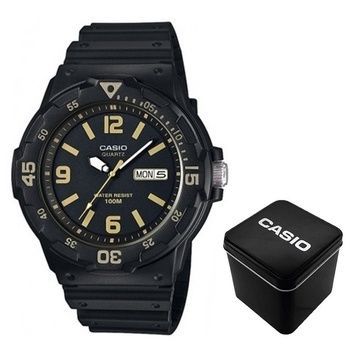 Casio MRW-200H-1B3 1141-0335 фото