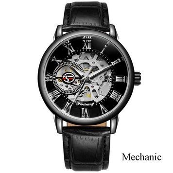 Forsining 8099 All Black 1059-0129 фото
