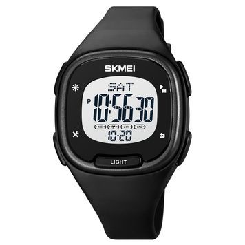 Skmei 1959BK Black 1080-1793 фото