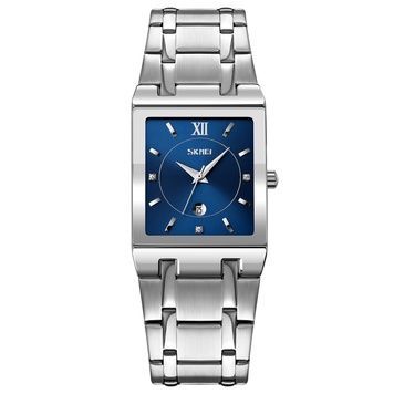 Skmei 9263SIBU Silver-Blue 1080-2747 фото