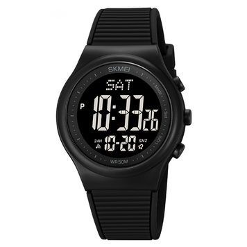 Skmei 1980BKBK Black-Black 1080-1365 фото