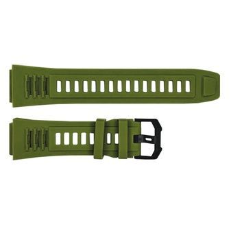 Ремінець для смарт годинника АК45 Army Green 1051-0682 фото