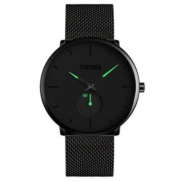 Skmei 9185GN Green SALE 1080-1223 фото