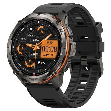 Kospet TANK T3 ULTRA Black 1077-0295 фото