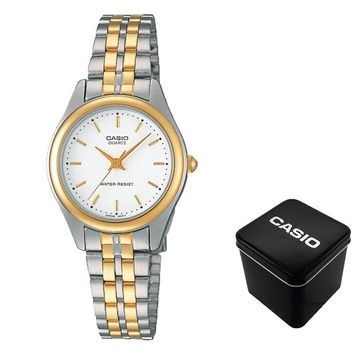 Casio LTP-1129G-7A 1141-0299 фото
