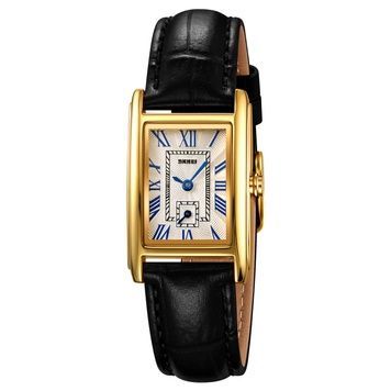 Skmei 2297GDBK Gold-Black 1080-2949 фото