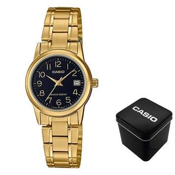 Casio LTP-V002G-1B 1141-0244 фото