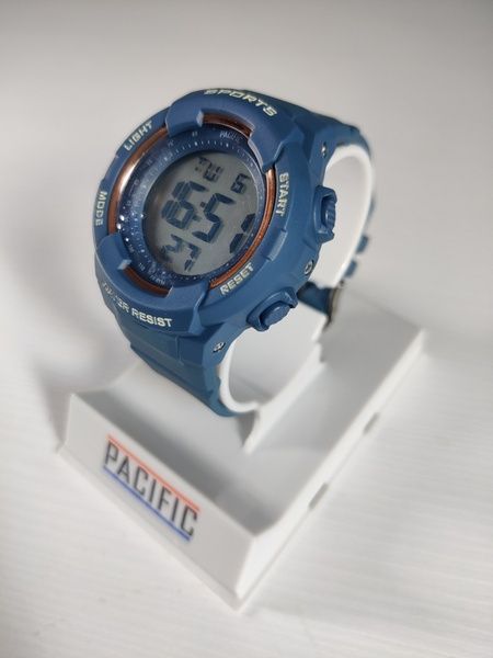 Годинник наручний чоловічий Pacific PC032307 32307 фото