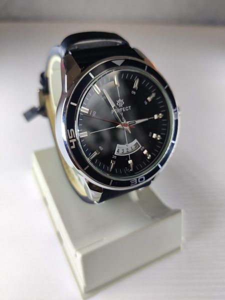 Годинник чоловічий Perfect PR100236 PR100236 фото