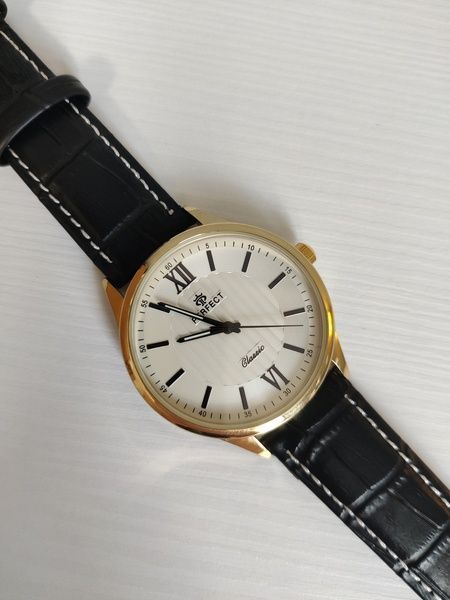 Годинник чоловічий Perfect PR41911 PR102101 фото
