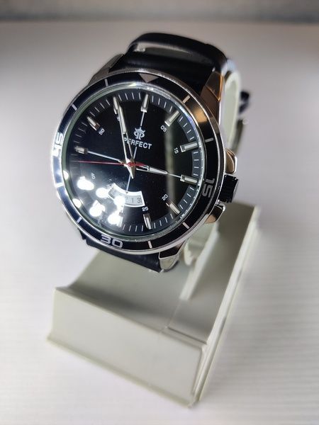 Годинник чоловічий Perfect PR100236 PR100236 фото