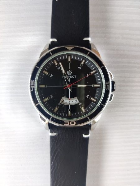 Годинник чоловічий Perfect PR100236 PR100236 фото