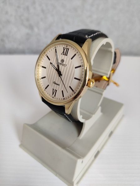 Годинник чоловічий Perfect PR41911 PR102101 фото