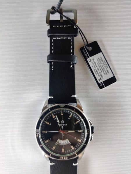 Годинник чоловічий Perfect PR100236 PR100236 фото