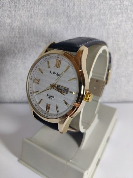 Годинник чоловічий Perfect PR130770 130770 фото
