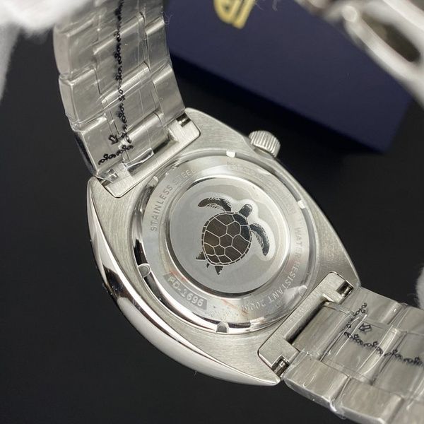 Pagani Design PD-1696 Silver-Blue 1138-0005 фото