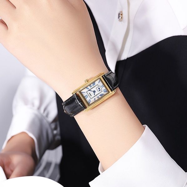 Skmei 2297GDBK Gold-Black 1080-2949 фото