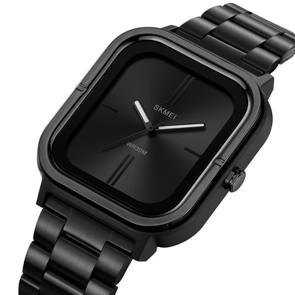 Skmei 2275BK Black 1080-2902 фото