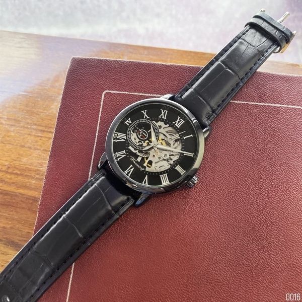 Forsining 8099 All Black 1059-0129 фото