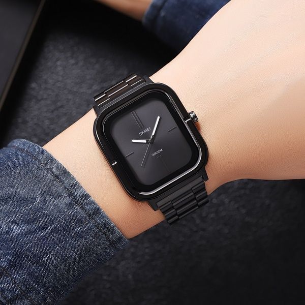 Skmei 2275BK Black 1080-2902 фото