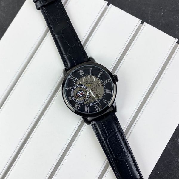 Forsining 8099 All Black 1059-0129 фото