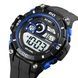 Skmei 1756BU Blue 1080-1628 фото 3