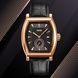 Skmei 9306RGBK Rose Gold-Black 1080-2452 фото 5