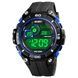 Skmei 1756BU Blue 1080-1628 фото 2