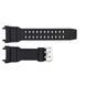 Ремінець для годинника Skmei 1343BK Black 1051-0530 фото 2