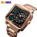 Skmei 1392RG Rose-Gold 1080-1763 фото 2
