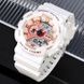 Skmei 1834WT White-Gold 1080-0988 фото 4