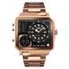 Skmei 1392RG Rose-Gold 1080-1763 фото 1