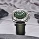 Pagani Design PD-1767 Silver-Green 1138-0206 фото 4