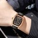 Skmei 9306RGBK Rose Gold-Black 1080-2452 фото 3