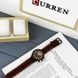 Curren 8380 Black-Cuprum-Dark Brown 1008-0228 фото 5